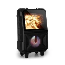 [Gebraucht] CenterStage 8 Mobiler Karaoke-Lautsprecher