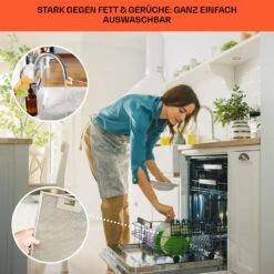 Paolo Unterbau-Dunstabzugshaube 16 Paolo Unterbau-Dunstabzugshaube -KLarstein Verkaufsgeschäft 10032841 de 0006 usp