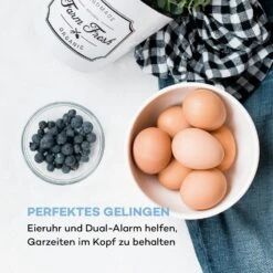 [Gebraucht] KR-140 Bluetooth Küchenradio -KLarstein Verkaufsgeschäft 10032852 de 0008 logo