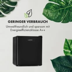 Garfield Eco Mini-Gefrierschrank -KLarstein Verkaufsgeschäft 10032853 de 0004 logo