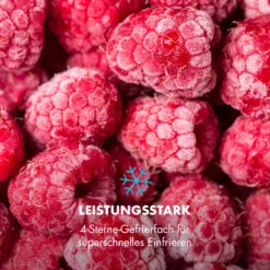 Garfield Eco Mini-Gefrierschrank -KLarstein Verkaufsgeschäft 10032853 de 0006 logo