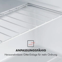 Garfield Eco Mini-Gefrierschrank -KLarstein Verkaufsgeschäft 10032853 de 0007 logo