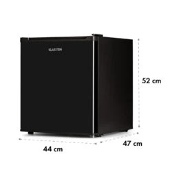 Garfield Eco Mini-Gefrierschrank -KLarstein Verkaufsgeschäft 10032853 yy 0009 logo