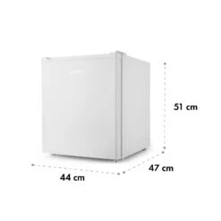 Snoopy Eco Mini-Kühlschrank -KLarstein Verkaufsgeschäft 10032854 yy 0009 logo