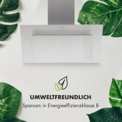 [Wiederverpackt] Athena Dunstabzugshaube Kopffrei -KLarstein Verkaufsgeschäft 10032904 de 0009 logo