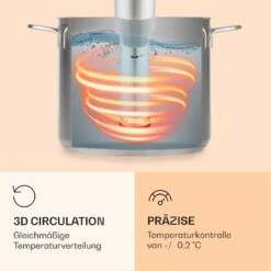 [Wiederverpackt] Quickstick Flex -KLarstein Verkaufsgeschäft 10032906 de 0005 logo