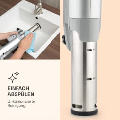 [Wiederverpackt] Quickstick Flex -KLarstein Verkaufsgeschäft 10032906 de 0006 logo