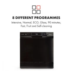 Amazonia 8 Neo Tischgeschirrspüler 14 Amazonia 8 Neo Tischgeschirrspüler -KLarstein Verkaufsgeschäft 10032913 de 0003 logo