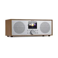 [Gebraucht] Silver Star Stereo Internet DAB+/UKW Radio