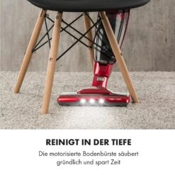 [Gebraucht] TurboHybrid Staubsauger -KLarstein Verkaufsgeschäft 10032944 de 0003 logo