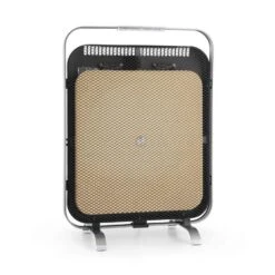 [Wiederverpackt] HeatPal Marble Blackline Heizung