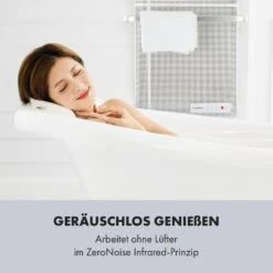 [Gebraucht] Hot Spot Wave Heizpanel -KLarstein Verkaufsgeschäft 10032994 de 0004 logo