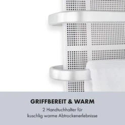 Hot Spot Wave Heizpanel -KLarstein Verkaufsgeschäft 10032994 de 0006 logo 1