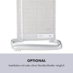 [Wiederverpackt] Hot Spot Wave Heizpanel -KLarstein Verkaufsgeschäft 10032994 de 0007 logo 2