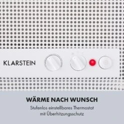 Hot Spot Wave Heizpanel -KLarstein Verkaufsgeschäft 10032994 de 0008 logo 1