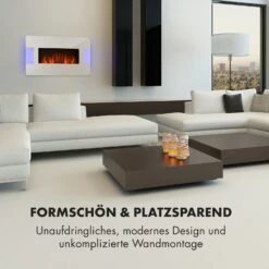 [Wiederverpackt] Belfort Light & Fire Elektrokamin -KLarstein Verkaufsgeschäft 10032997 de 0005 logo