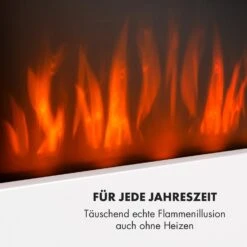 [Wiederverpackt] Belfort Light & Fire Elektrokamin -KLarstein Verkaufsgeschäft 10032997 de 0006 logo