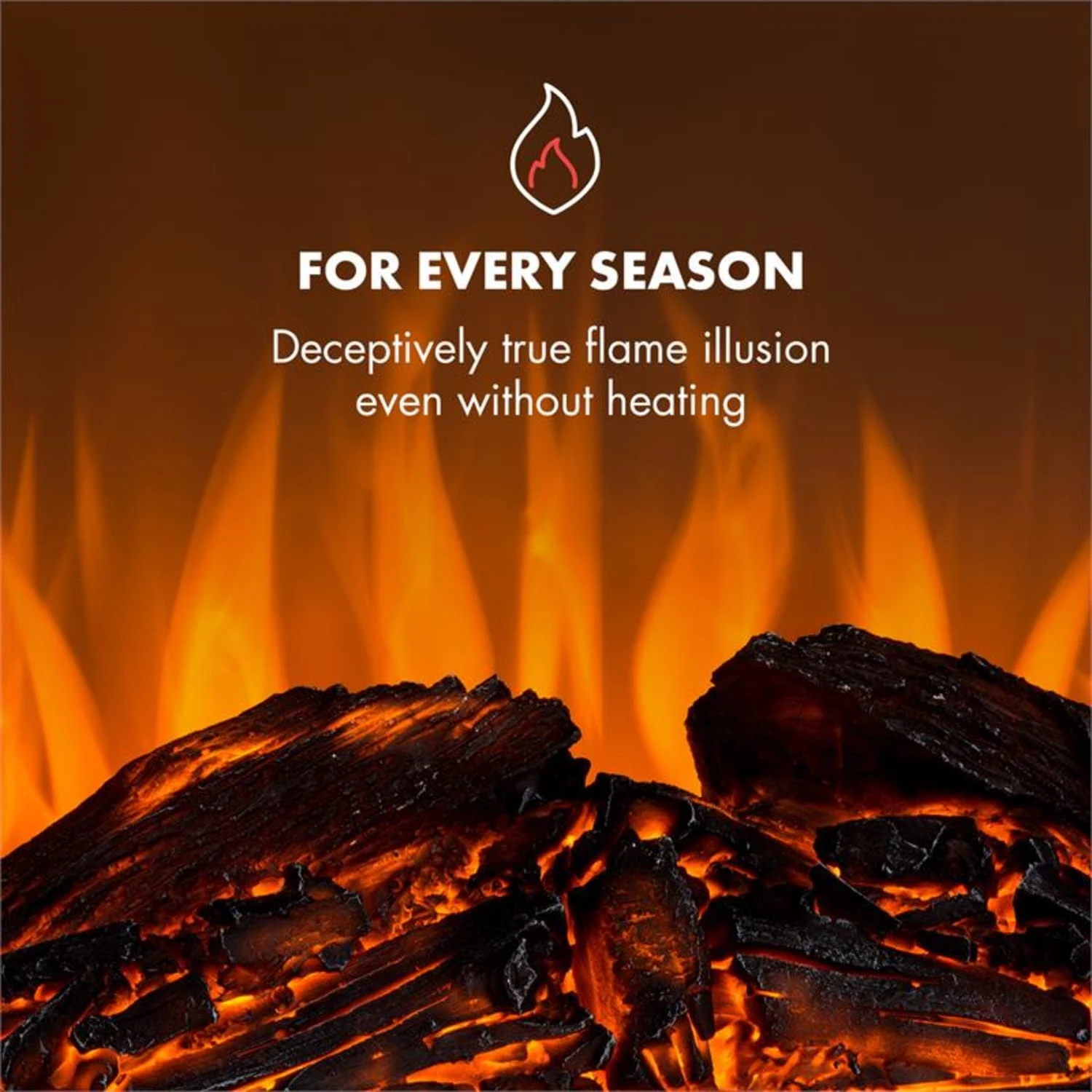 Aosta Light & Fire Elektrokamin 9 Aosta Light & Fire Elektrokamin – Bild 7