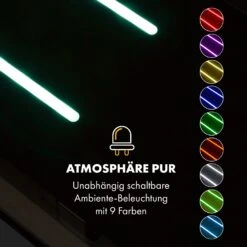 [Gebraucht] High Line Deckenhaube -KLarstein Verkaufsgeschäft 10033053 de 0004 logo