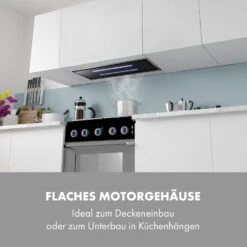 [Gebraucht] High Line Deckenhaube -KLarstein Verkaufsgeschäft 10033053 de 0005 logo