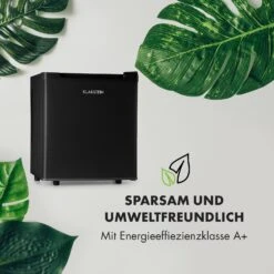 Silent Cool Kühlschrank 14 Silent Cool Kühlschrank -KLarstein Verkaufsgeschäft 10033055 de 0004 logo