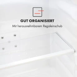 Silent Cool Kühlschrank 17 Silent Cool Kühlschrank -KLarstein Verkaufsgeschäft 10033055 de 0007 logo