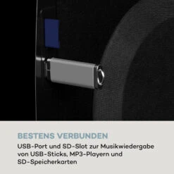 [Gebraucht] X-Gaming 5.1 Surround-Audiosystem -KLarstein Verkaufsgeschäft 10033070 de 0007 logo