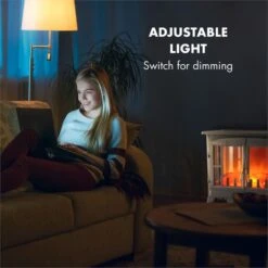 [Gebraucht] Innsbruck Elektrokamin 1000/2000W Thermostat -KLarstein Verkaufsgeschäft 10033093 yy 0007 logo Klarstein Innsbruck Elektrischer Kamin weiss