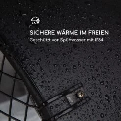 Heatspot Terrassenheizstrahler -KLarstein Verkaufsgeschäft 10033104 de 0004 logo