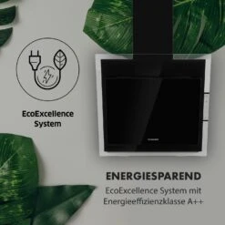 [Wiederverpackt] Mirage 60 Dunstabzugshaube Kopffrei -KLarstein Verkaufsgeschäft 10033116 de 0004 logo