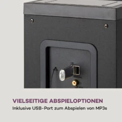 [Wiederverpackt] Karaboom 100 Turmlautsprecher -KLarstein Verkaufsgeschäft 10033149 de 0003 logo