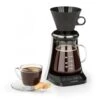 [Gebraucht] Craft Coffee Kaffeebereiter -KLarstein Verkaufsgeschäft 10033182 yy 0001 titel Klarstein craft coffee Waage Kaffeebereiter schwarz weiss