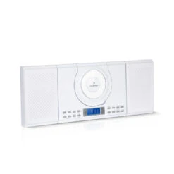 [Gebraucht] Wallie Microsystem CD-Player