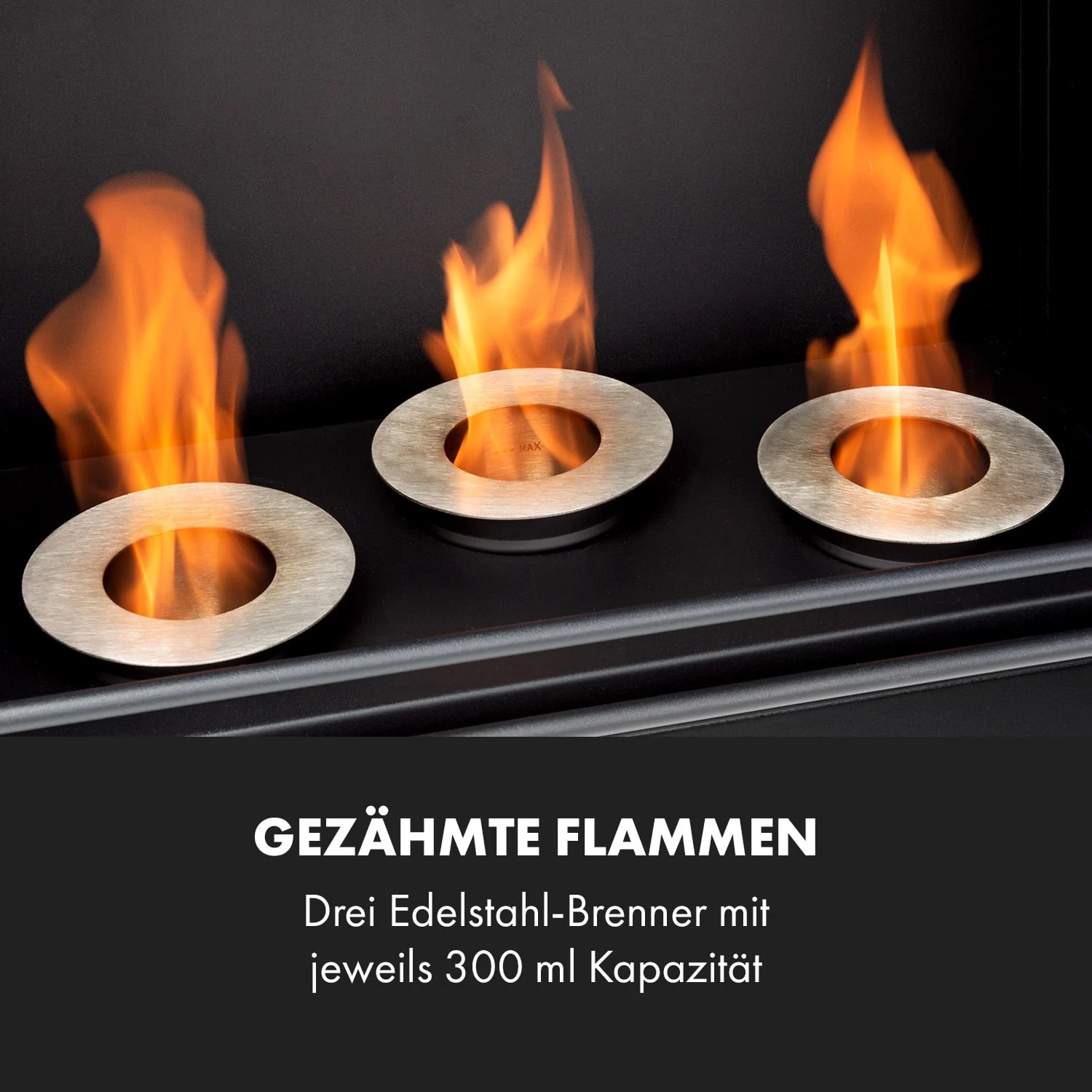 Phantasma Cottage Pillar Ethanol-Kamin 5 Phantasma Cottage Pillar Ethanol-Kamin – Bild 3