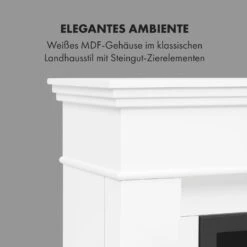 Phantasma Cottage Pillar Ethanol-Kamin 15 Phantasma Cottage Pillar Ethanol-Kamin -KLarstein Verkaufsgeschäft 10033263 de 0006 logo