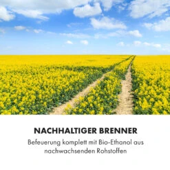 Phantasma Cottage Pillar Ethanol-Kamin 16 Phantasma Cottage Pillar Ethanol-Kamin -KLarstein Verkaufsgeschäft 10033263 de 0007 logo