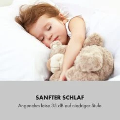 [Gebraucht] IceWind Plus 4-in-1 Luftkühler -KLarstein Verkaufsgeschäft 10033433 de 0008 logo