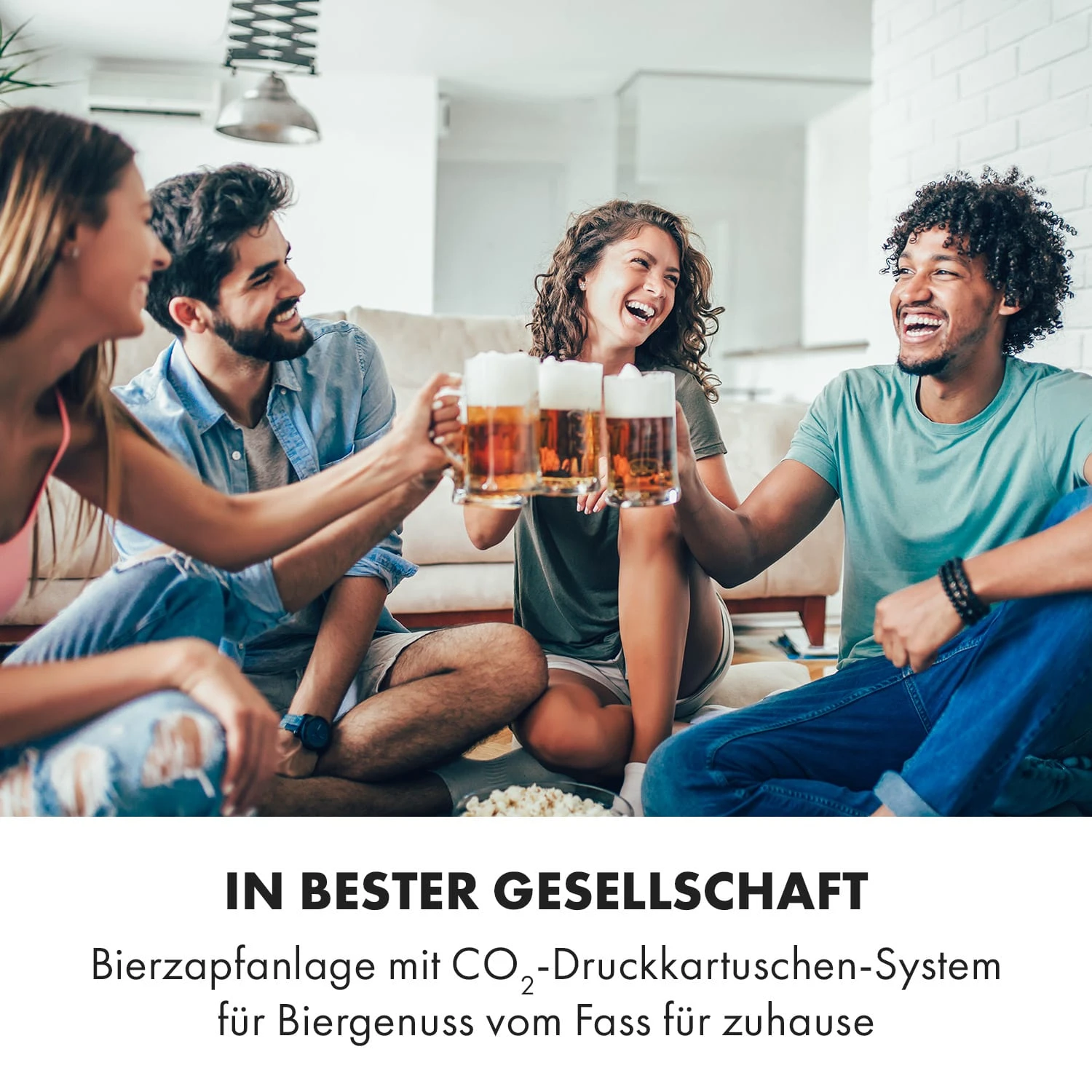 Beerkules Bierzapfanlage 4 Beerkules Bierzapfanlage – Bild 2