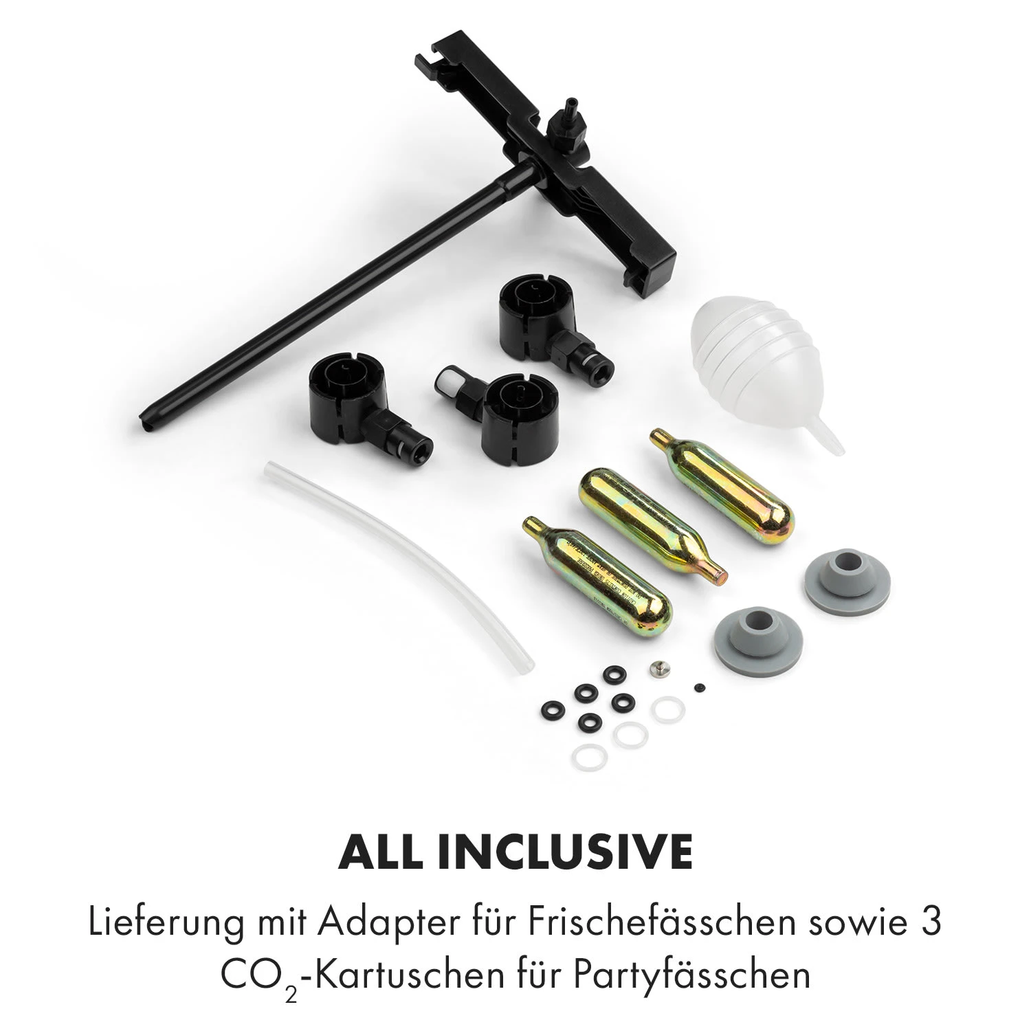 Beerkules Bierzapfanlage 11 Beerkules Bierzapfanlage – Bild 9