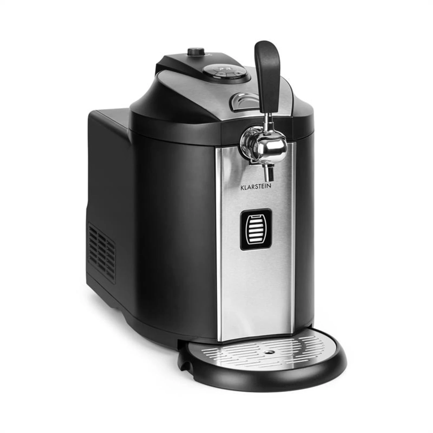 Beerkules Bierzapfanlage 3 Beerkules Bierzapfanlage