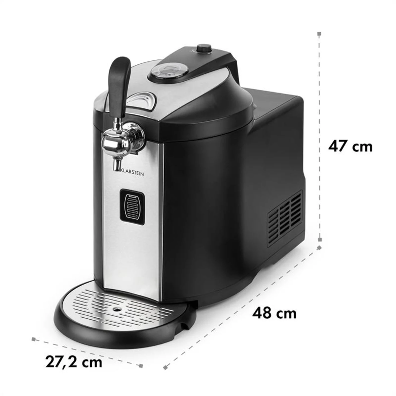 Beerkules Bierzapfanlage 13 Beerkules Bierzapfanlage – Bild 11