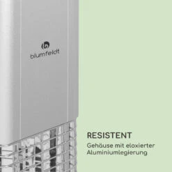 [Wiederverpackt] Heat Guru Plus Infrarot-Heizstrahler -KLarstein Verkaufsgeschäft 10033692 de 0007 logo