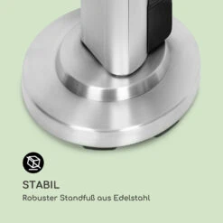 [Gebraucht] Heat Guru Plus Infrarot-Heizstrahler -KLarstein Verkaufsgeschäft 10033692 de 0009 logo 1