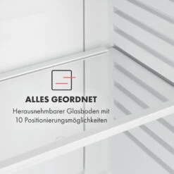 Secret Cool Mini-Kühlschrank -KLarstein Verkaufsgeschäft 10033702 de 0008 logo