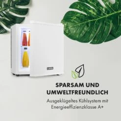 [Gebraucht] Secret Cool Mini-Kühlschrank -KLarstein Verkaufsgeschäft 10033703 de 0005 logo