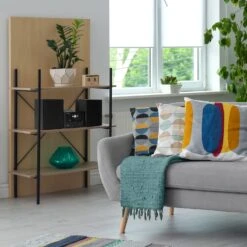 [Wiederverpackt] Streamo Stereoanlage Mit Internetradio -KLarstein Verkaufsgeschäft 10033704 yy 0002 logo oneConcept Streamo Stereoanlage Internetradio BK reedit