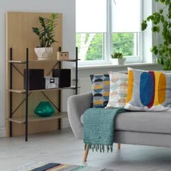 [Gebraucht] Streamo Stereoanlage Mit Internetradio -KLarstein Verkaufsgeschäft 10033706 yy 0002 logo oneConcept Streamo Stereoanlage Internetradio SI reedit