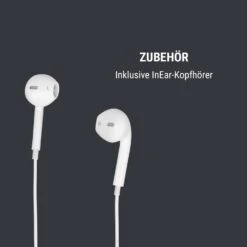 [Wiederverpackt] CDC 100 BT Discman -KLarstein Verkaufsgeschäft 10033714 de 0008 logo