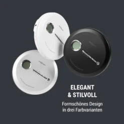 [Wiederverpackt] CDC 100 BT Discman -KLarstein Verkaufsgeschäft 10033714 de 0010 logo