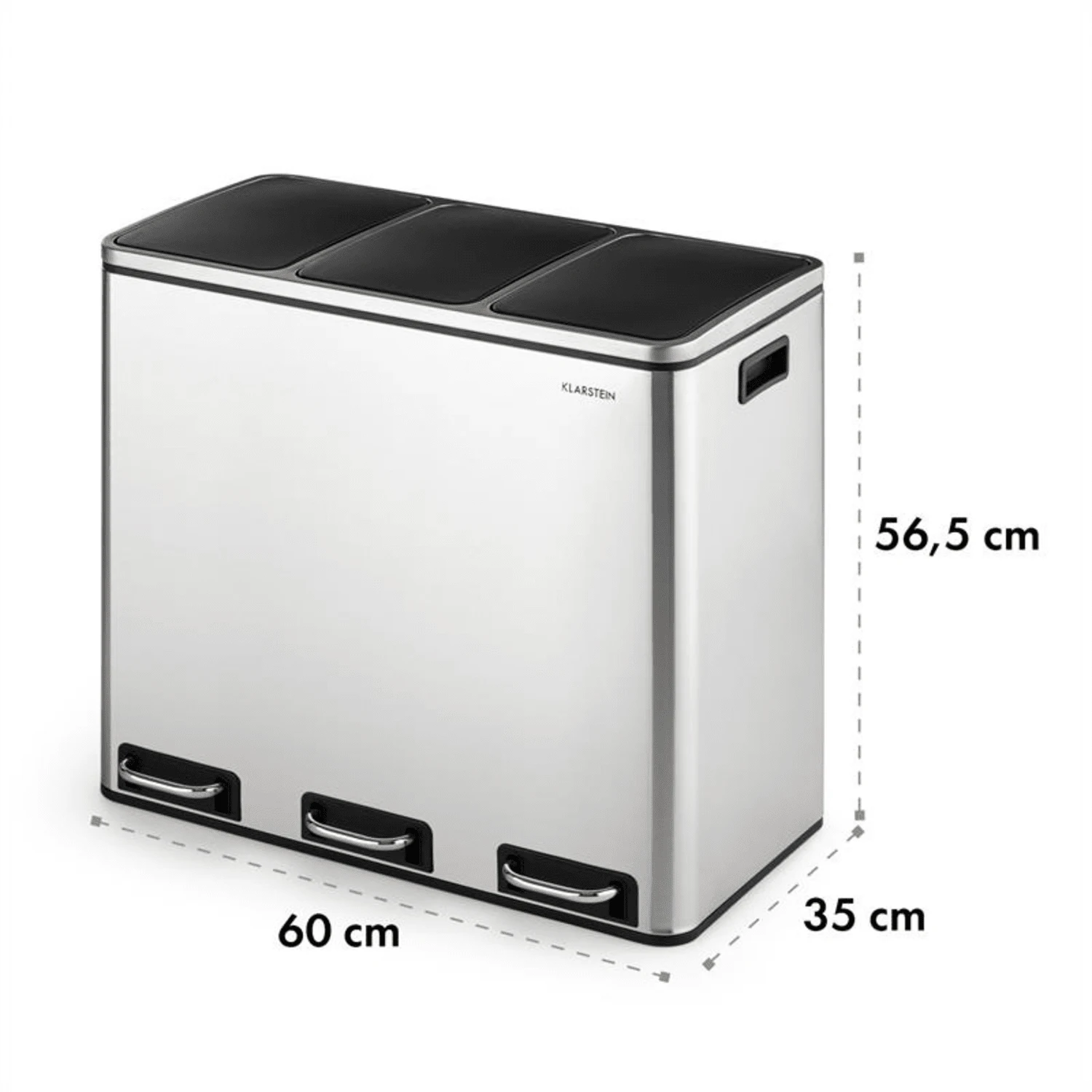 Grandmaster Trash Treteimer 8 Grandmaster Trash Treteimer – Bild 6